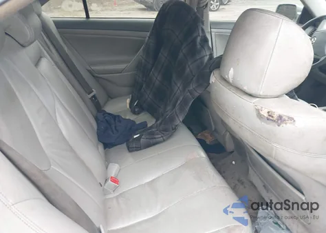 2007 Toyota Camry Le z USA, uszkodzony, nr VIN 4T1BE46K67U596627